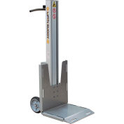 Lift'n Buddy Aluminum Battery Powered Electric Lift Hand Truck FLNB210 200 Lb. Cap.