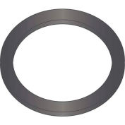 Shim Ring - M72 O.D. x 56mm I.D. x 0.30mm Thick - DIN 988 - Pkg Qty 25