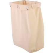 Sac moyen en toile Heavy Duty Forbes, Natural - 18-CV
