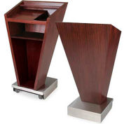 Forbes 5890-SRM, plancher Mobile Style Podium