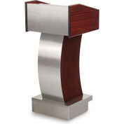 Forbes 5891-SRM, plancher Mobile Style Podium