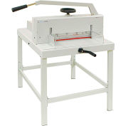 FORMAX massicot Guillotine, 3,15 "H coupe-papier, 18,7 » longueur de coupe