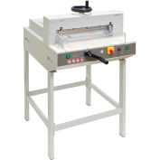 FORMAX électrique massicot Guillotine, 1,75 "H coupe-papier, 16,9 » longueur de coupe