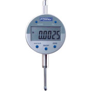 Fowler 54-520-250-0 Indi-X Blue Series 0-1 « / 0-25MM Indicateur électronique w / Lug Back