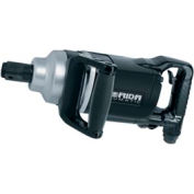 Florida Pneumatic FP-793B, 1" High Performance Straight Impact Wrench