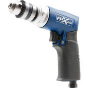 Perceuse réversible FPXair®, mandrin 3/8 », 1800 tr / min