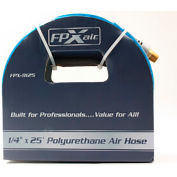 Tuyau d’air FPXair® PU, diamètre intérieur 1/4 » x 25'L