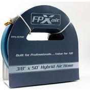 Tuyau d’air FPXair® PU, diamètre intérieur 3/8 » x 50'L