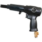 Florida pneumatique FP-1060 a, 5" poignée pistolet aiguille mesureur