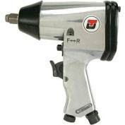 Universal Tool UT2110R-1, 1/2" Impact, 7000 RPM, Front Exhaust, Friction Ring