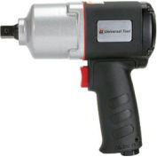 Universal Tool UT8160R-1, 1/2" Impact, 9000 RPM, Handle Exhaust, Friction Ring