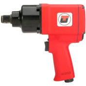 Universal Tool UT8340C-2, 3/4" Impact, 6000 RPM, Handle Exhaust, Ring & Through Hole