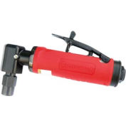 Universal Tool UT8724-20, Angle Die Grinder, 20000 RPM, Rear Exhaust, 0.45 HP