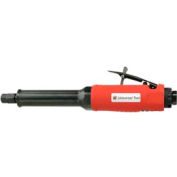 Universal Tool Extended Die Grinder, 1/4" Air Inlet, 22000 RPM, 0,9 HP