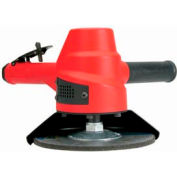 Universal Tool UT8767-23, 7" Vertical Grinder, 7000 RPM, Side Exhaust, 2.3 HP