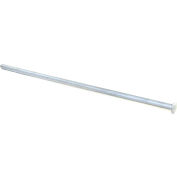 Forte 28-1/2" Metal Stake for Border Timber Rails - 3030019