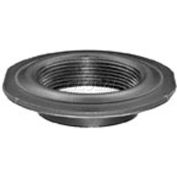 Buyers Stamped Welding Flange, Fs200, 2" Steel, 3.705" Od, 0.1/8" Thick - Min Qty 11