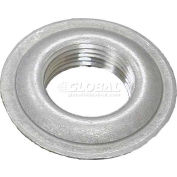 Buyers Forged Welding Flange, Fssw050, 1/2" Stainless Steel, 1.740" Od, 0.134" Thick - Min Qty 7