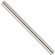 1/8" x 6" Vermont Gage HSS Extra Long Drill Blank