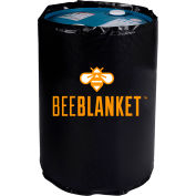 Powerblanket Bee Blanket® Honey Warming Heater pour tambour de 55 gallons, 145 ° F