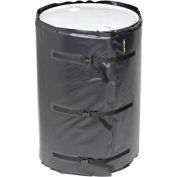 Powerblanket® Insulated Drum Heating Blanket, 55 Gallon Capacity 145°F Adjustable