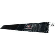 Powerblanket® Extra Hot Flat Heating Blanket, 150°F Fixed Temp, 26'L x 4'W, 120V
