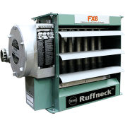 Ruffneck™ FX6 Series Aérotherme électrique antidéflagrant, 3000W, 480V, 3 phases