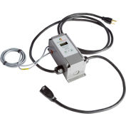 Powerblanket® contrôleur thermostatique numérique avec prise 110V