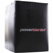 Powerblanket® Insulated Tote Heating Blanket For 330 Gallon IBC Tote, Up To 145°F, 120V