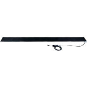 Summerstep Residential Snow-Melting Heated Walkway Mat, 1' x 10', Ideal for Pets & Paths to Hot Tubs