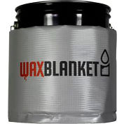 Powerblanket® Radiateur de fusion de cire isolée et de glycérine pour seau de 5 gallons, 200 ° F