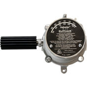 Thermostat antidéflagrant Ruffneck™ Defender®, chauffage uniquement, 240/480/600V