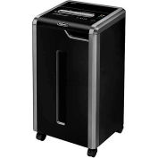 Fellowes Powershred® 325i confiture 100 % preuve déchiqueteuse