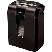 Fellowes® Powershred® 63Cb Cross-Cut Shredder