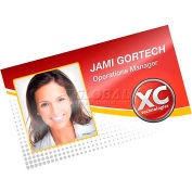 Fellowes® Glossy Pouches - ID Tag not punched, 5 mil, 100/Pack - Pkg Qty 10