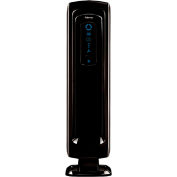 Purificateur d’air résidentiel Fellowes® AeraMax 90 w / 4 Stage HEPA Filter, 120V, Noir