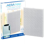 Fellowes® AeraMax True HEPA Filter, 10-5/16"W x 13-3/8"H x 14-3/16"D - Pkg Qty 4