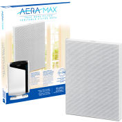 Fellowes® AeraMax True HEPA Filter, 12-5/8"W x 16-5/16"H x 14-3/16"D - Pkg Qty 4