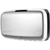 Purificateur d’air HEPA commercial Fellowes® AeraMax Professional 4, 120V, blanc