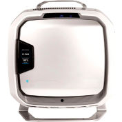Purificateur d’air Hepa commercial Fellowes® AeraMax Pro AM 3S PC, 120V, Blanc