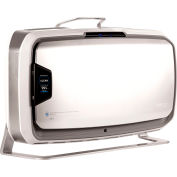 Purificateur d’air Hepa commercial Fellowes® AeraMax Pro AM 4S PC, 120V, Blanc