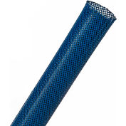 Techflex 3/4 » Flexo PET General Purpose Sleeving Dia., 75', Noir