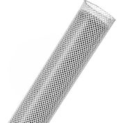 Techflex 1 » Flexo PET General Purpose Sleeving Dia., 250', Blanc