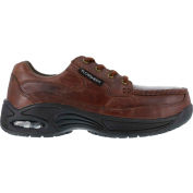 S/R suprême Moc Toe Eurocasual Oxford Florsheim® FS2430 hommes, taille 11,5 EEE (X-large)