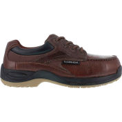 Casual Moc Toe Oxford Florsheim® FS2700 hommes, brun, taille 6 EEE (X-large)