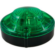 FlareAlert Pro Battery Powered LED Emergency Beacon, Green, GBP.2
