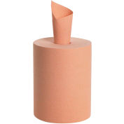 GP musclé Premium Orange industriel tout usage essuie-glace seau Refill, 200 feuilles/rouleau, rouleaux/carton 2