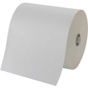 GP du Pacifique bleu Ultra blanc papier essuie-tout, 1 150 pi/Roll, 3 rouleaux/caisse - 26491