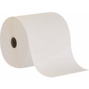GP Envision White High Capacity Roll Towel, 800'/Roll, 6 Rolls/Case - 26601