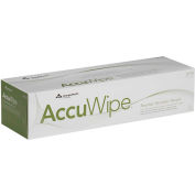 GP AccuWipe blanc recyclé 3 pli tâche délicate essuie-glaces, 70 feuilles/boîte, 20 boîtes/caisse-29778/03